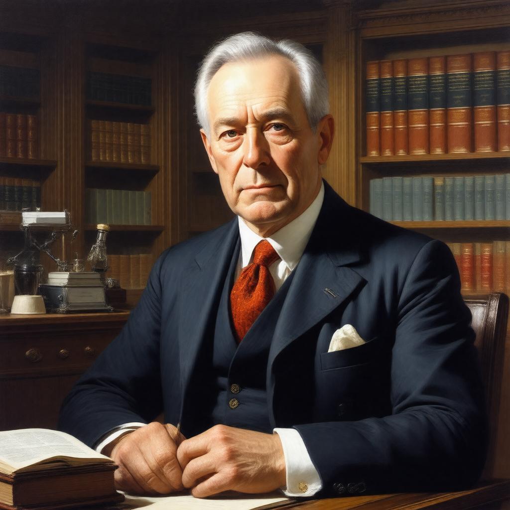 Sir John Bland-Sutton